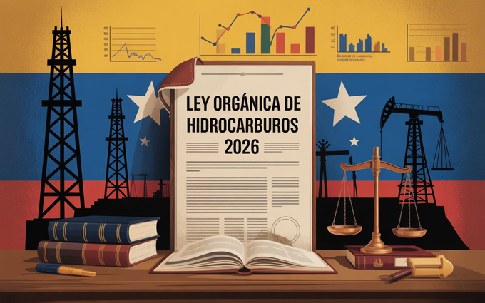La reforma petrolera de Venezuela: ¿saqueo institucionalizado?