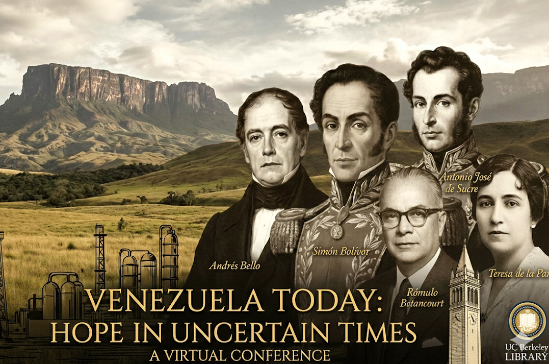 Venezuela Today: Hope In Uncertain Times