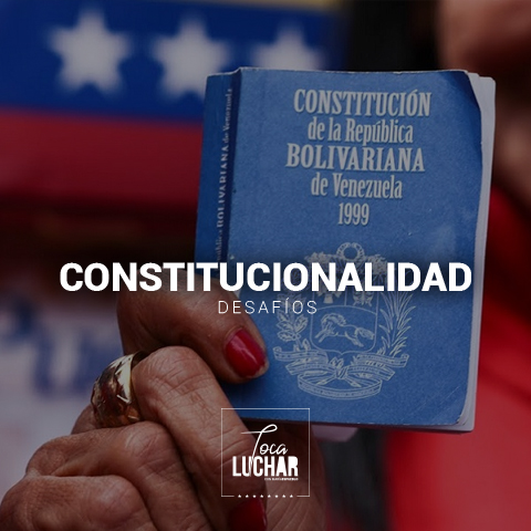 Constitucionalidad