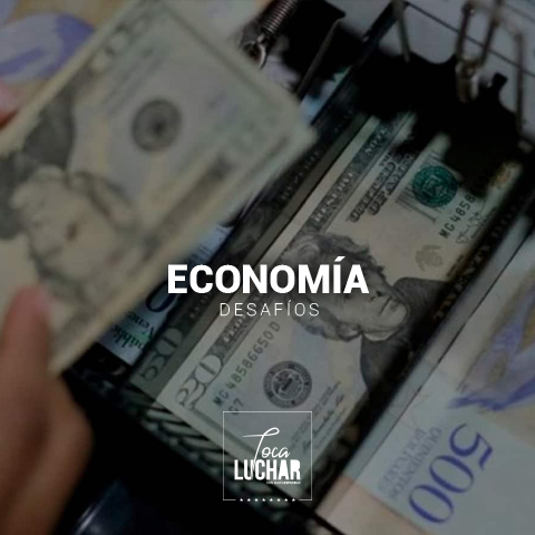 Desafio en Economía