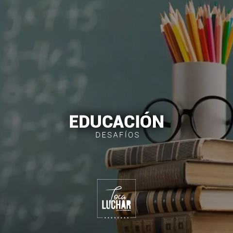 Desafio en Educación